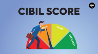 CIBIL Score